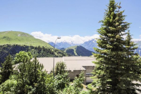 Résidence Les Horizons d'Huez - maeva Home - Studio 5 personnes - Confort MAE-2573 Huez